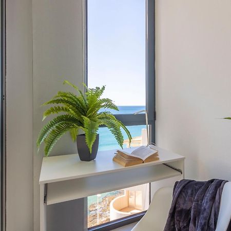 Bernia Al Mar - Costa Carpediem Calpe Zewnętrze zdjęcie